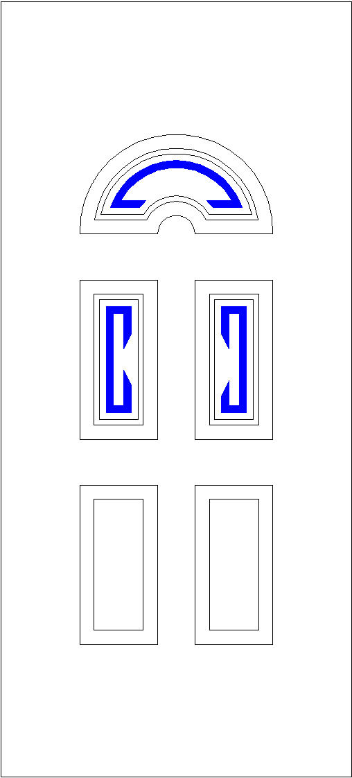 Voorbeeld deur