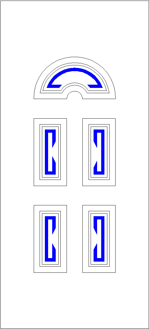 Voorbeeld deur