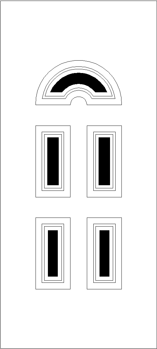 ARROW 5395 KB5