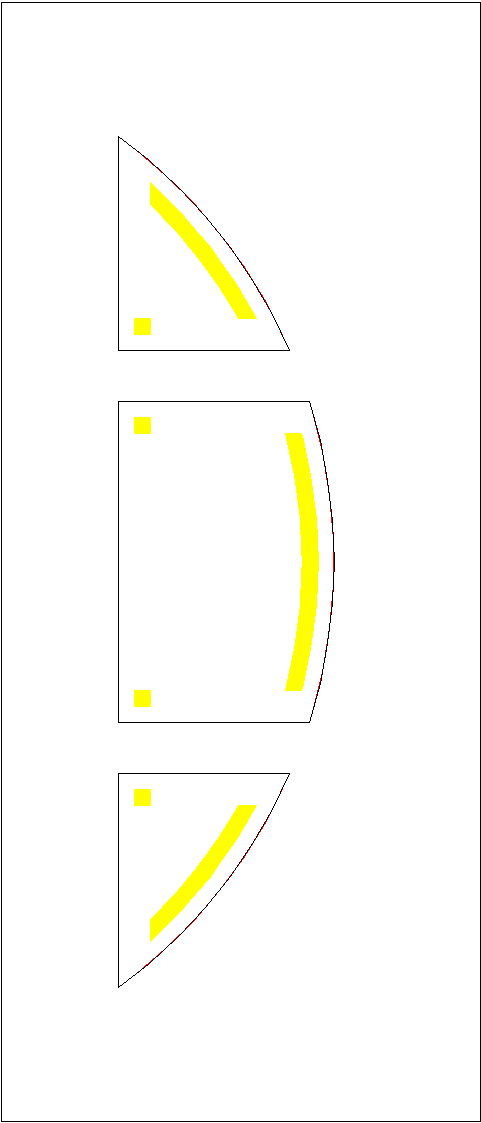 CL054/1 PVC