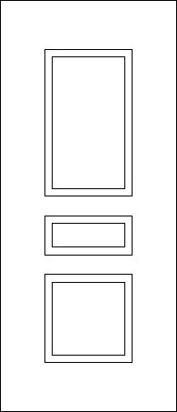 ECCHAR 4030 V