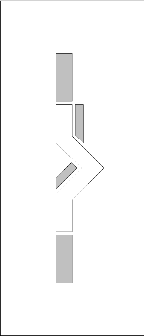 INOXI 16 PVC