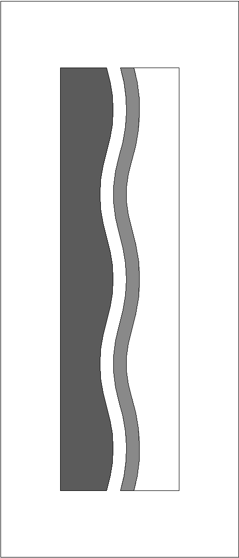 INOXI 20 PVC