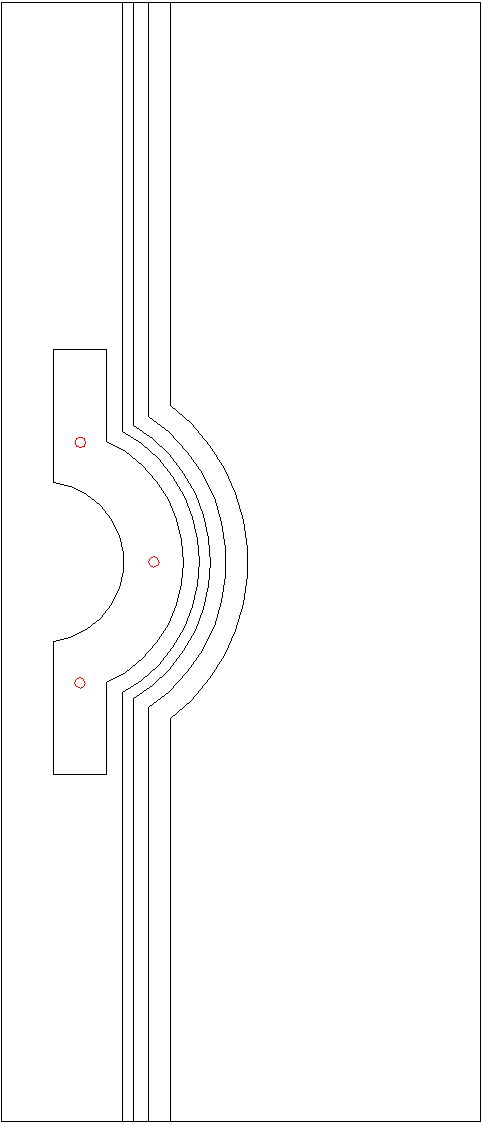 INOXI 2B PVC