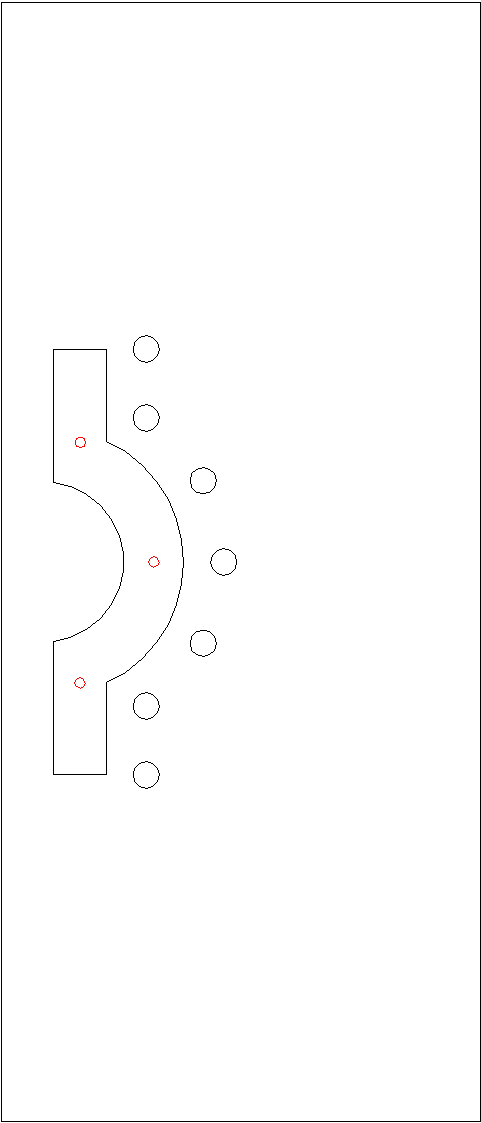 INOXI 2C PVC