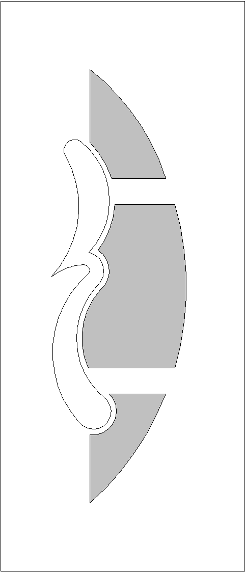 INOXI8D054 PVC