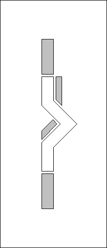 INOXI16 PVC